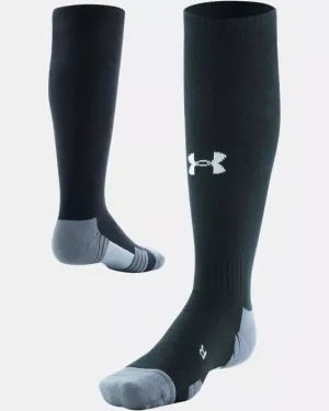 Under Armour Team Over-The-Calf Socks Adult (2023)