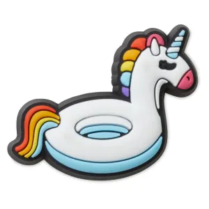 Unicorn Floatie Jibbitz