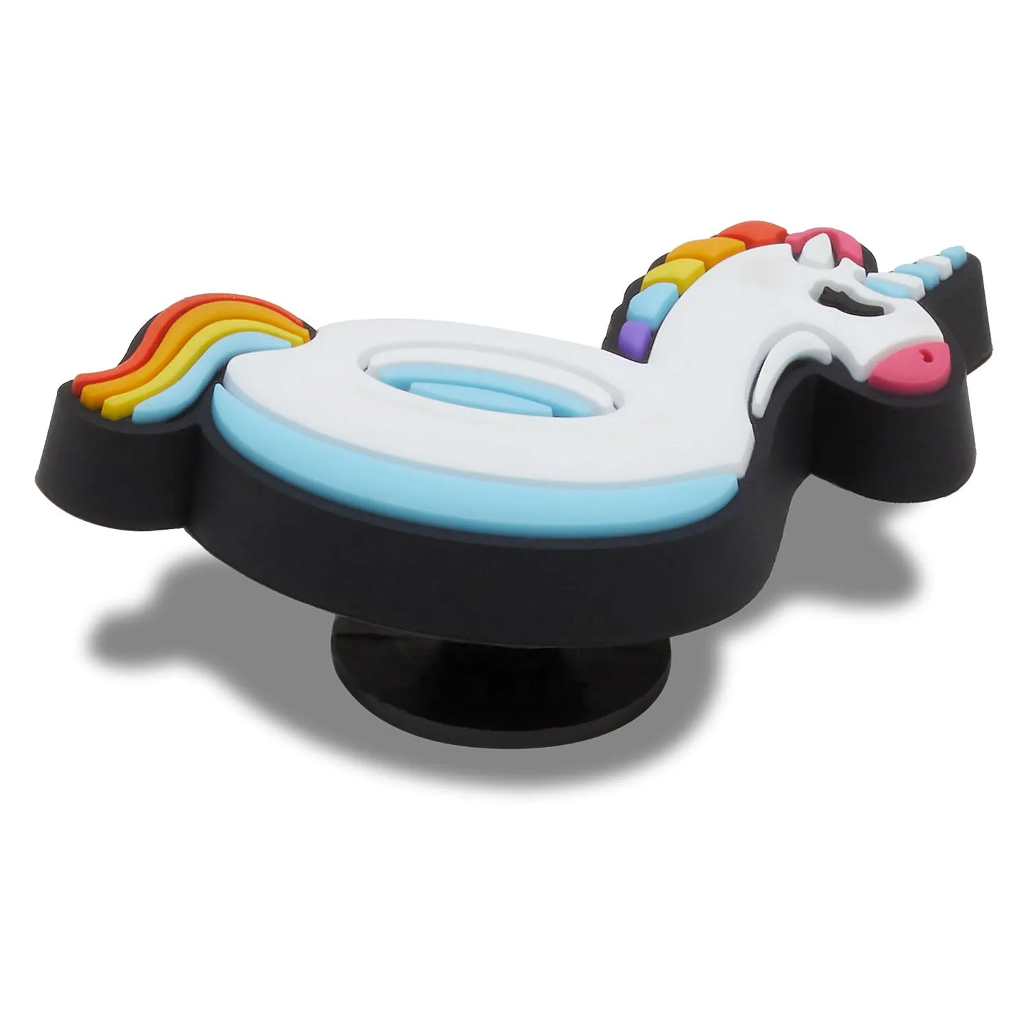 Unicorn Floatie Jibbitz