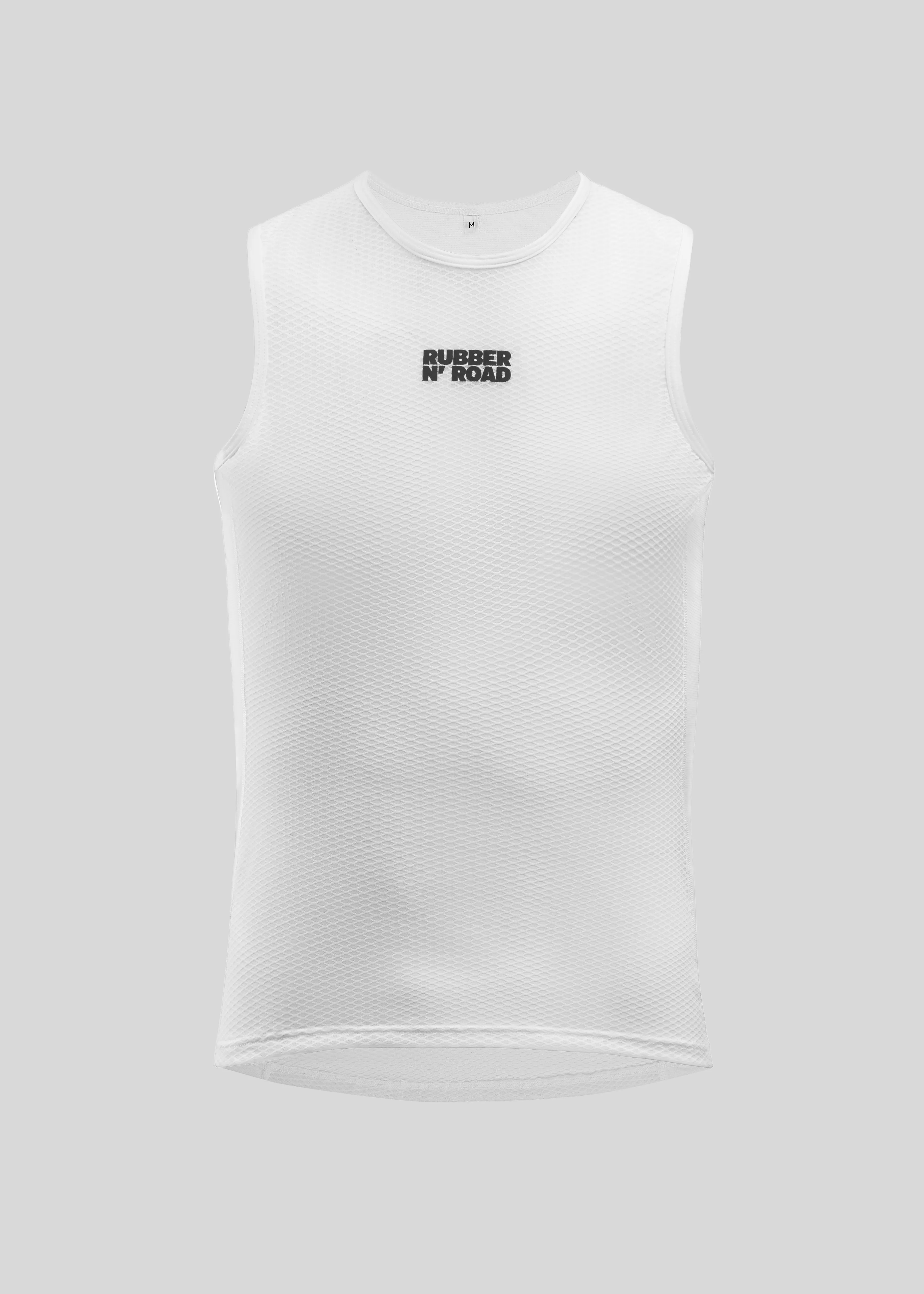 Uniform SL Baselayer - White