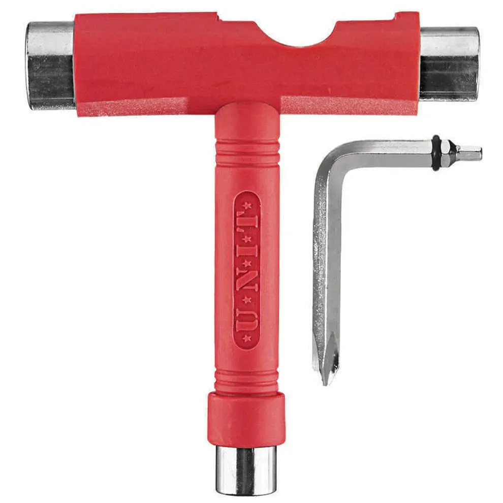 Unit Multi T Skate Tool