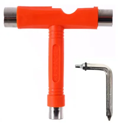 Unit Multi T Skate Tool