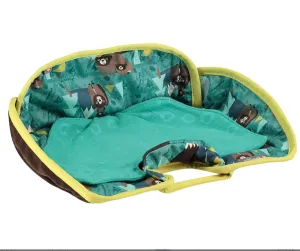 Universal Car Seat / Pushchair Protector