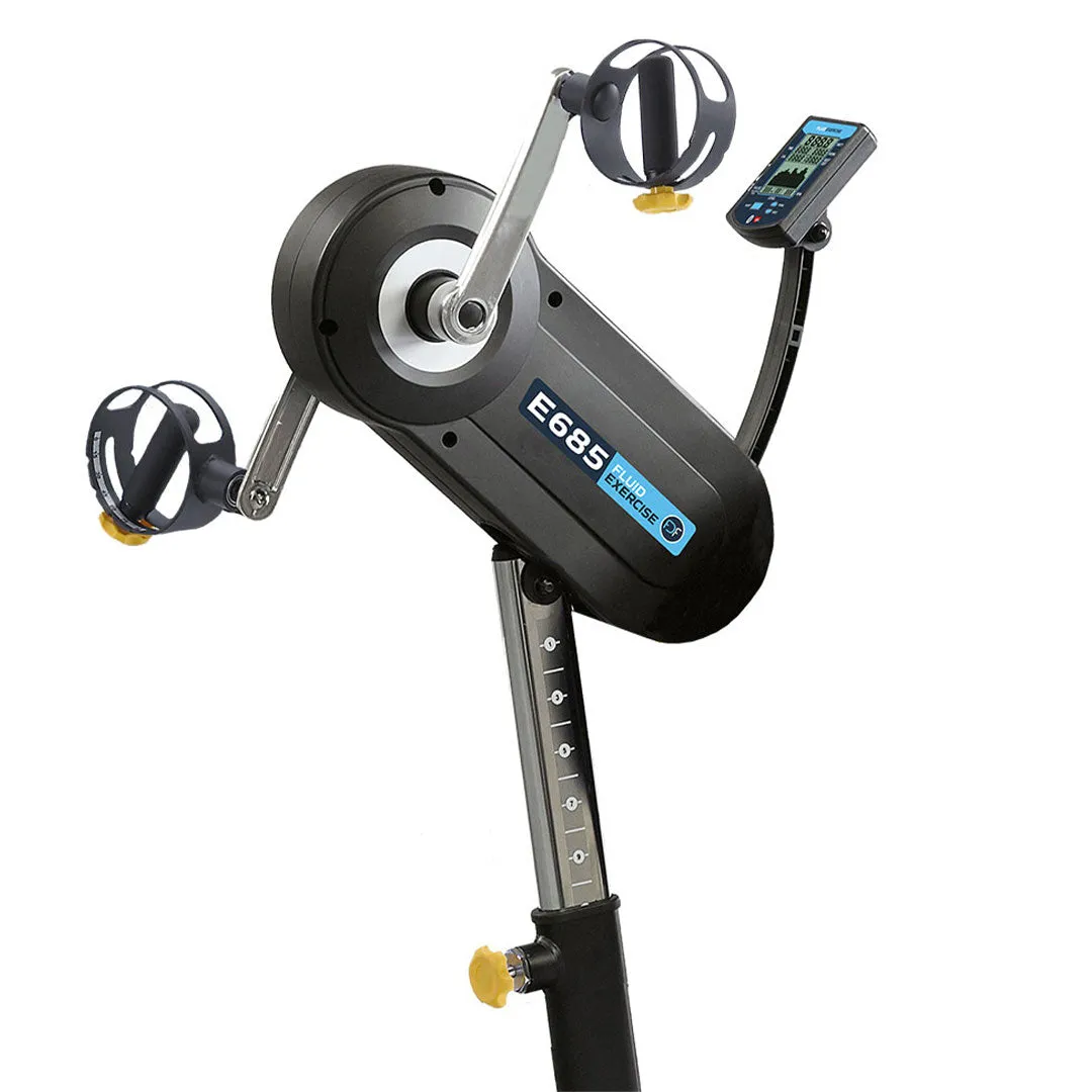 Upper Body Ergometer E685 Arm Cycle