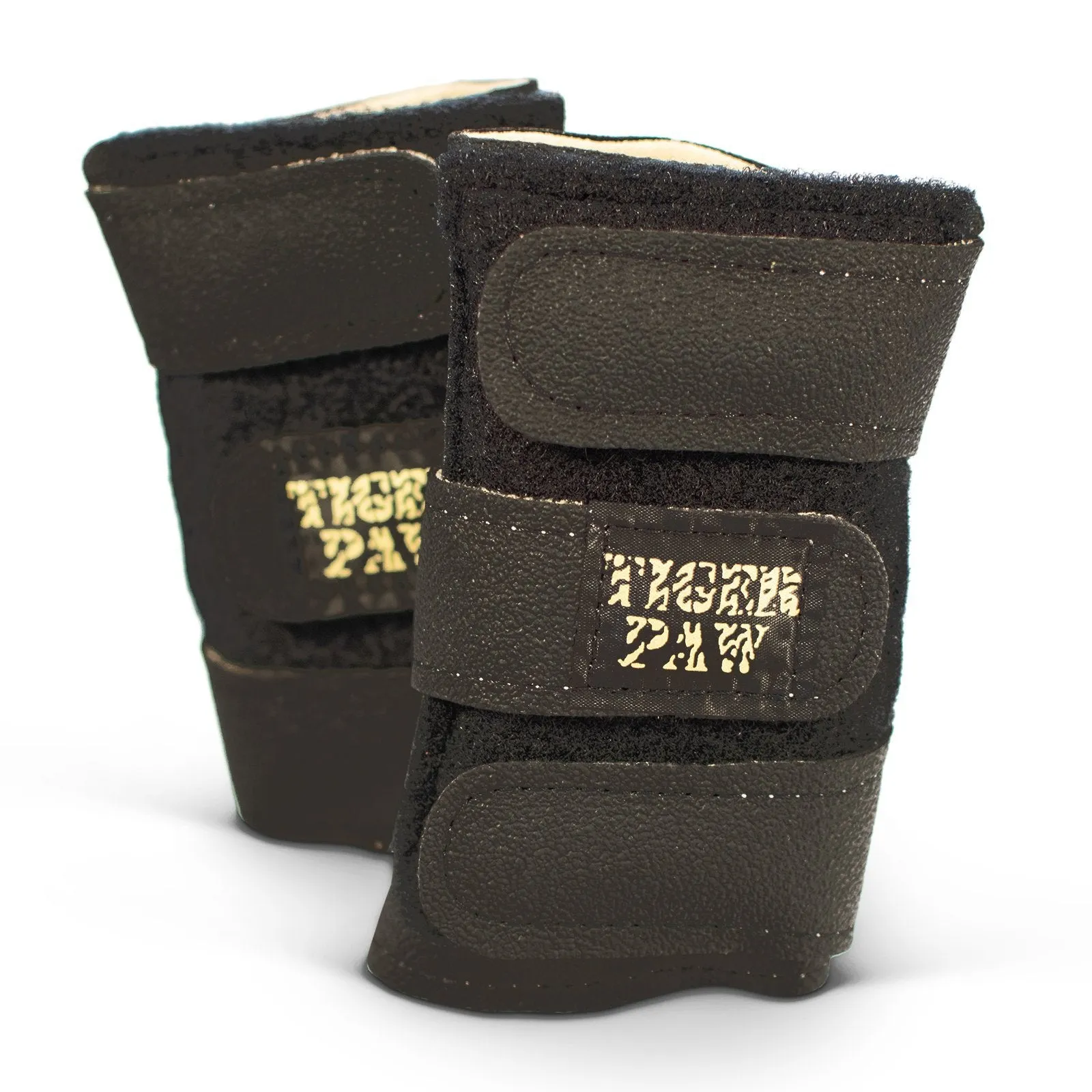 US Glove Waterproof Tiger Paws Wrist Supports