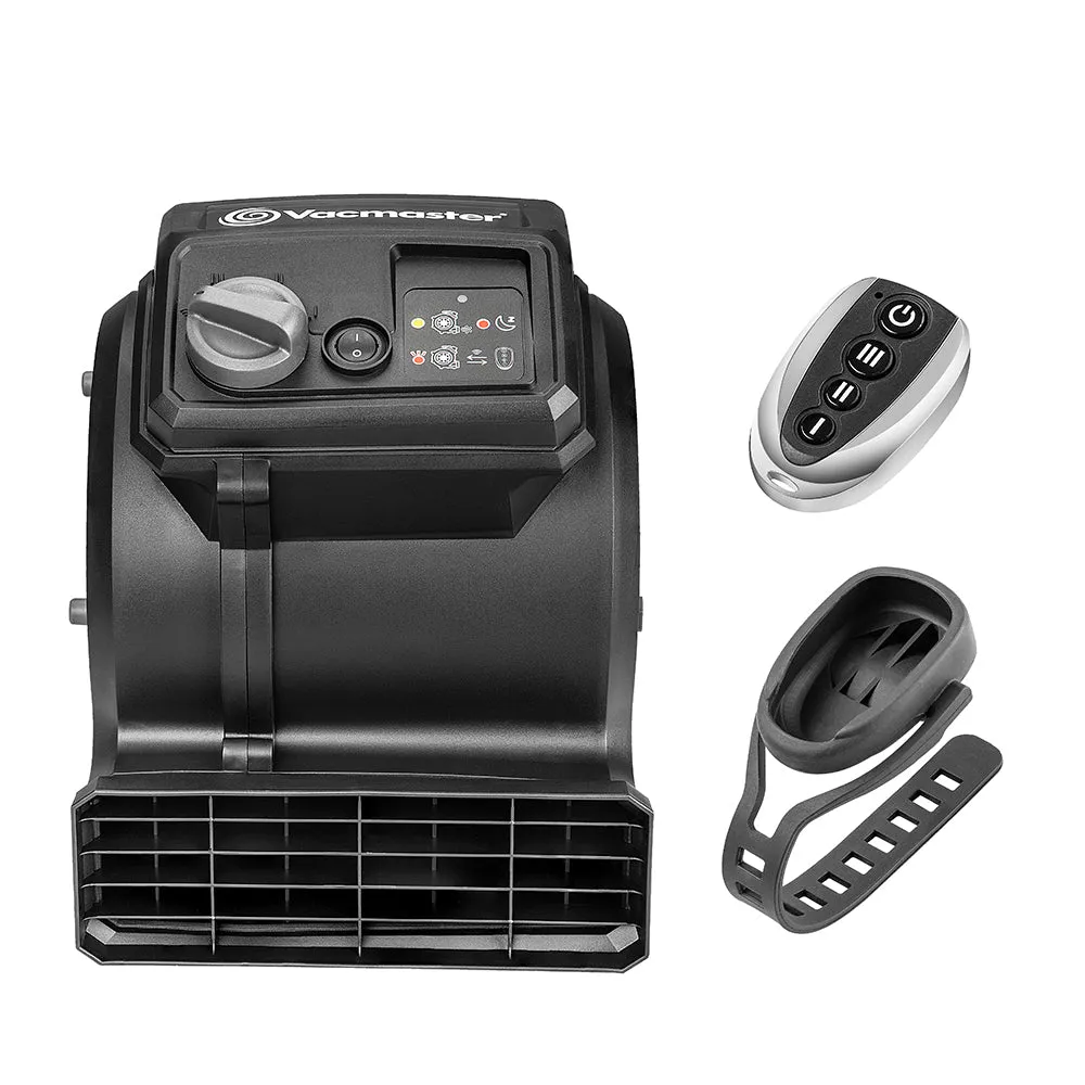 Vacmaster Cardio54® Indoor Cycling Fan