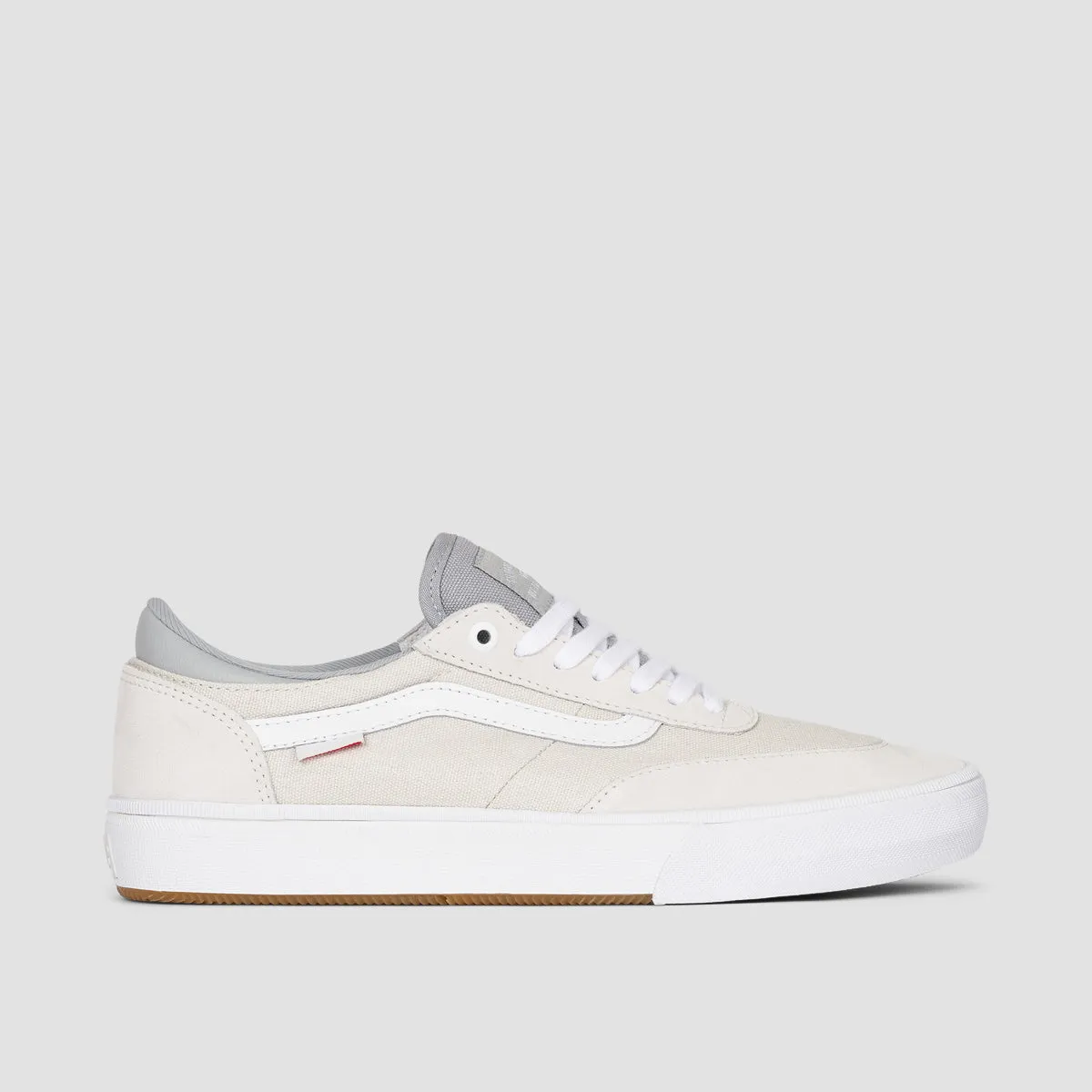 Vans Gilbert Crockett 2 Pro Shoes - Barely Blue/Ash