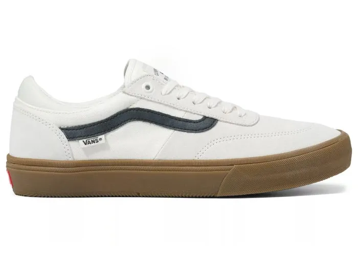 Vans Gilbert Crockett Shoes Marshmallow/Gum