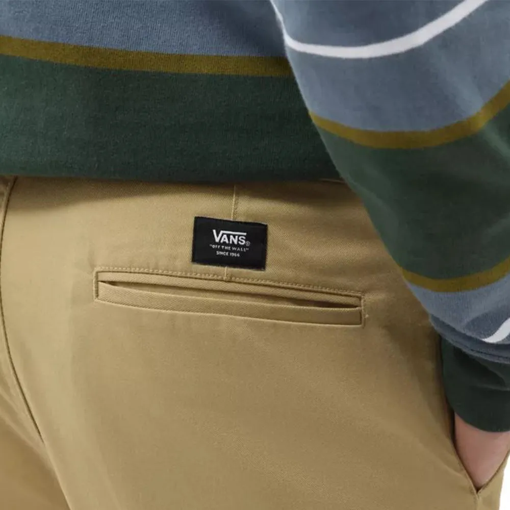 Vans Justin Henry Authentic Trousers