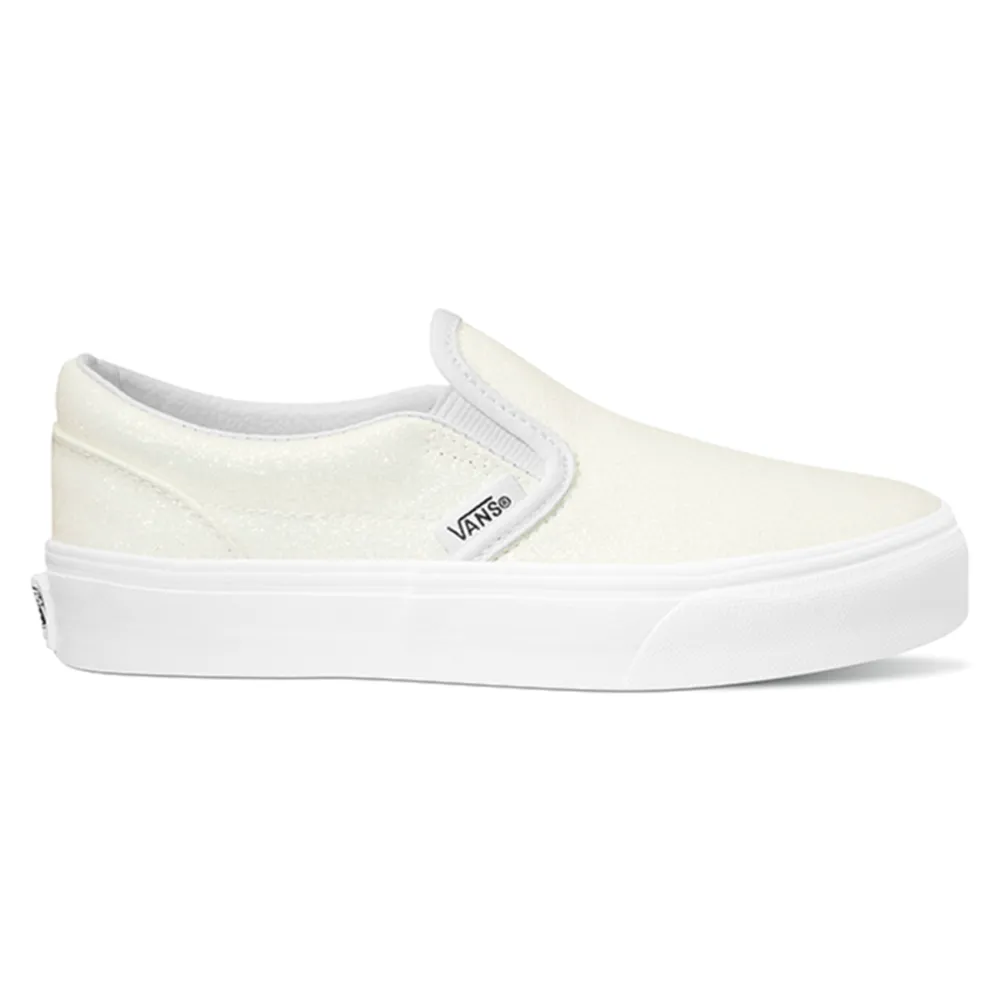 Vans Kids Classic Slip On Shoes