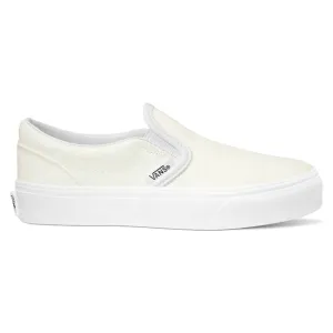 Vans Kids Classic Slip On Shoes