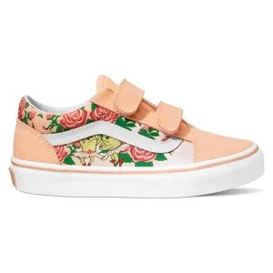 Vans Kids Old Skool V Shoes
