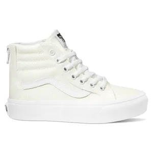 Vans Kids SK8-Hi Zip Shoes