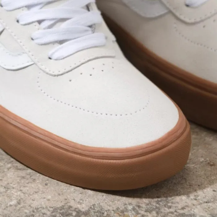 Vans Kyle Walker Shoes Blanc de Blanc/Gum