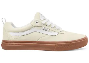 Vans Kyle Walker Shoes Blanc de Blanc/Gum