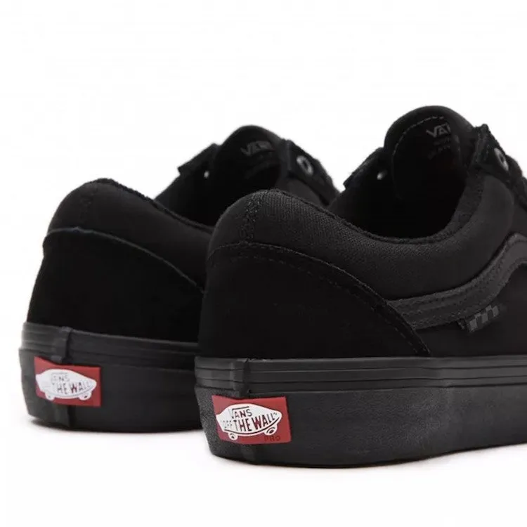 Vans Old Skool Black/Black Shoes