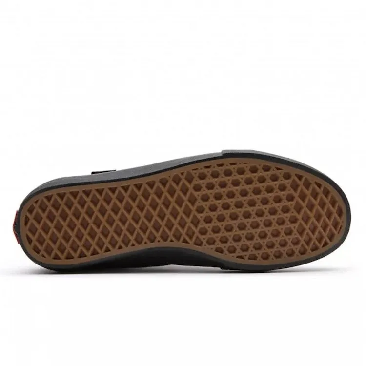 Vans Old Skool Black/Black Shoes