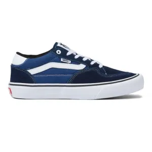 VANS PRO ROWAN NAVY WHITE
