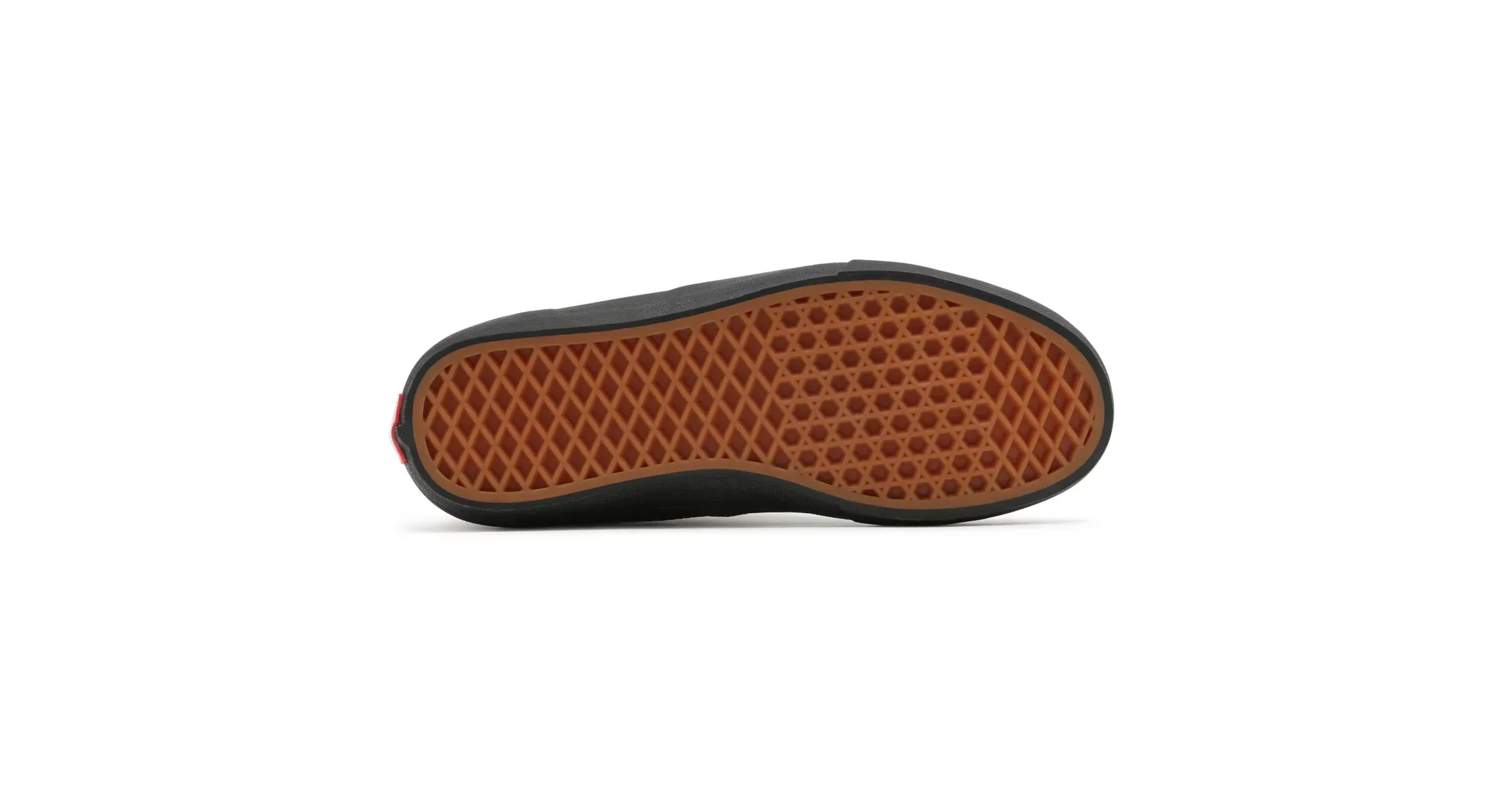 Vans Rowan Black/Black