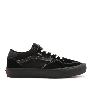 Vans Rowan Black/Black