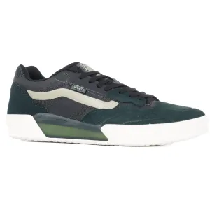 Vans Skate Ave 2.0 Bench Green
