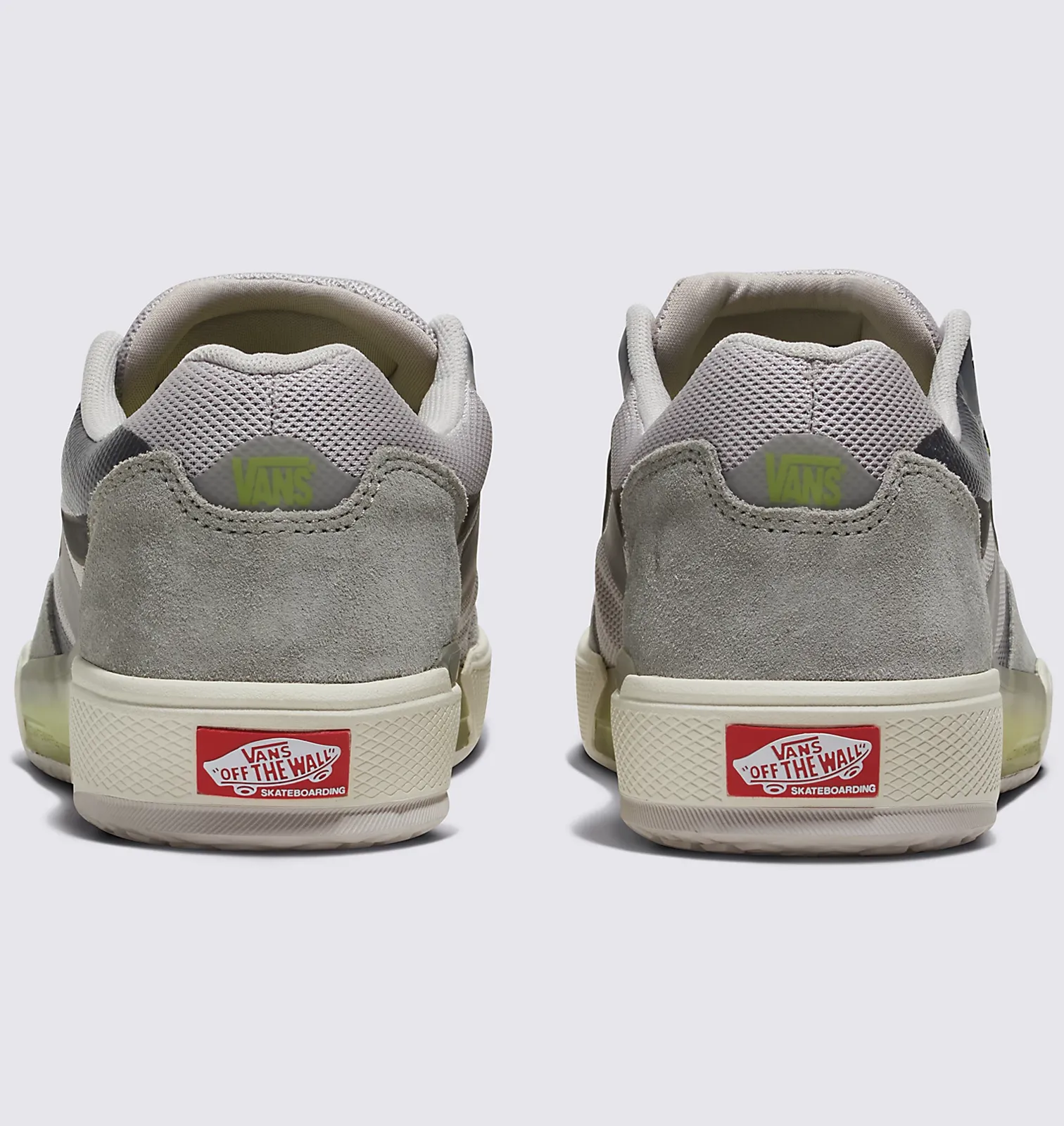 Vans Skate Ave 2.0 Medium Grey