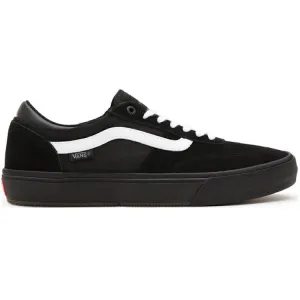 Vans Skate Gilbert Crockett 2 Blackout Shoes