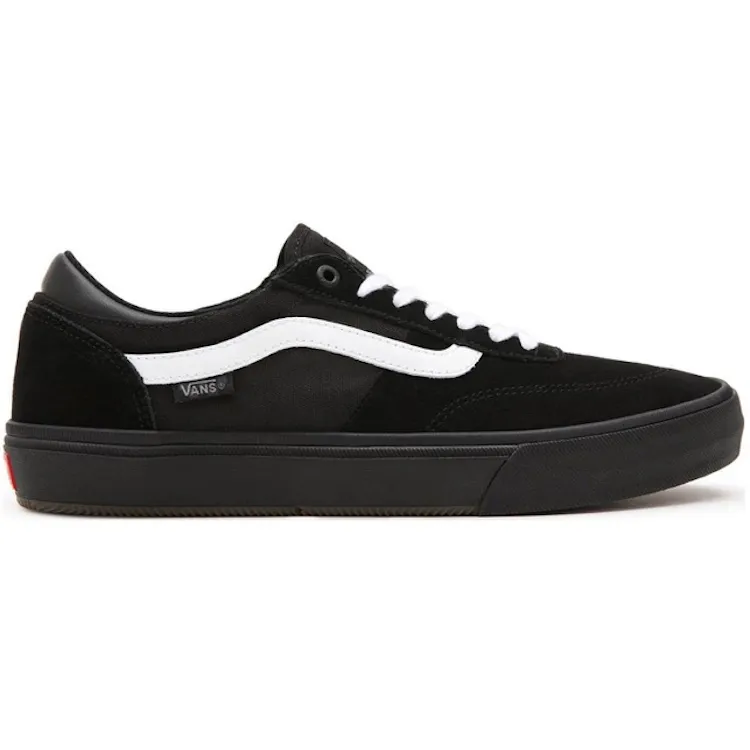 Vans Skate Gilbert Crockett 2 Blackout Shoes