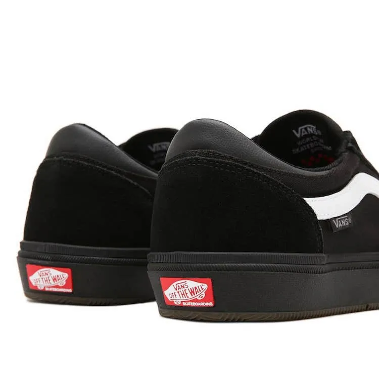 Vans Skate Gilbert Crockett 2 Blackout Shoes