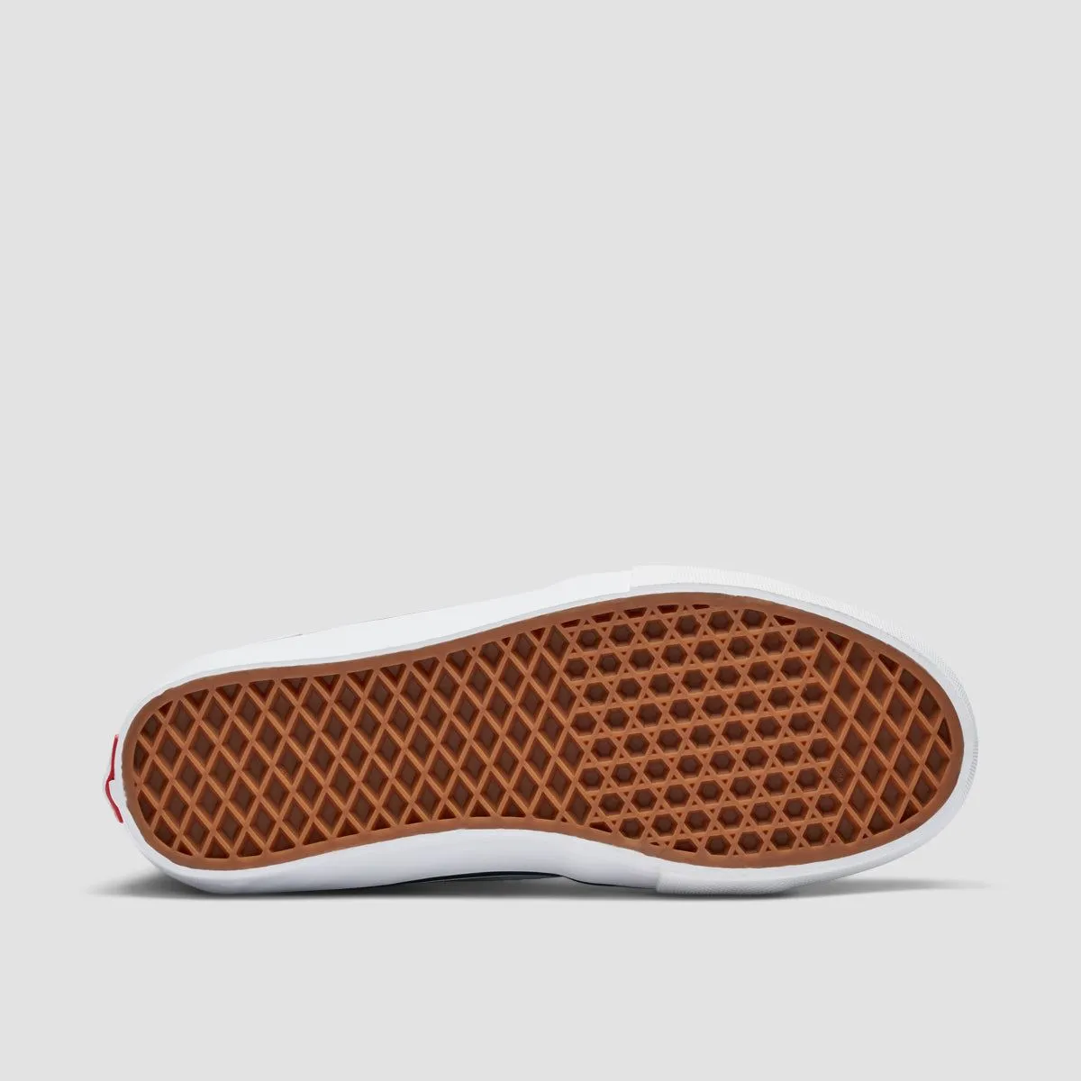 Vans Skate Grosso Mid Shoes - Fatigue