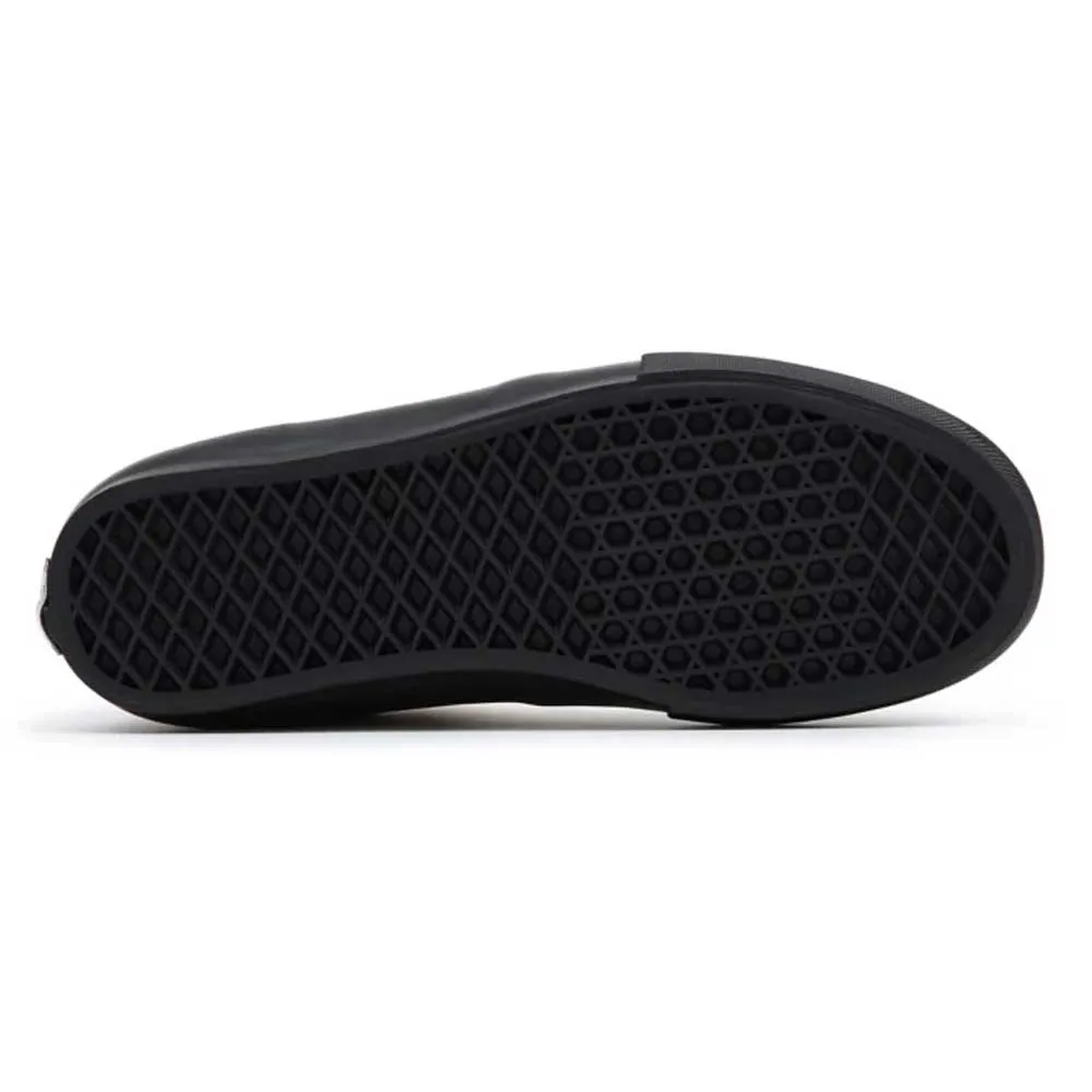 Vans Skate Half Cab Trainers  - Elijah Berle Khaki/Black