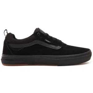 Vans Skate Kyle Walker Blackout Shoes