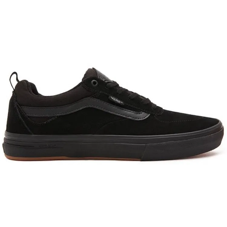 Vans Skate Kyle Walker Blackout Shoes