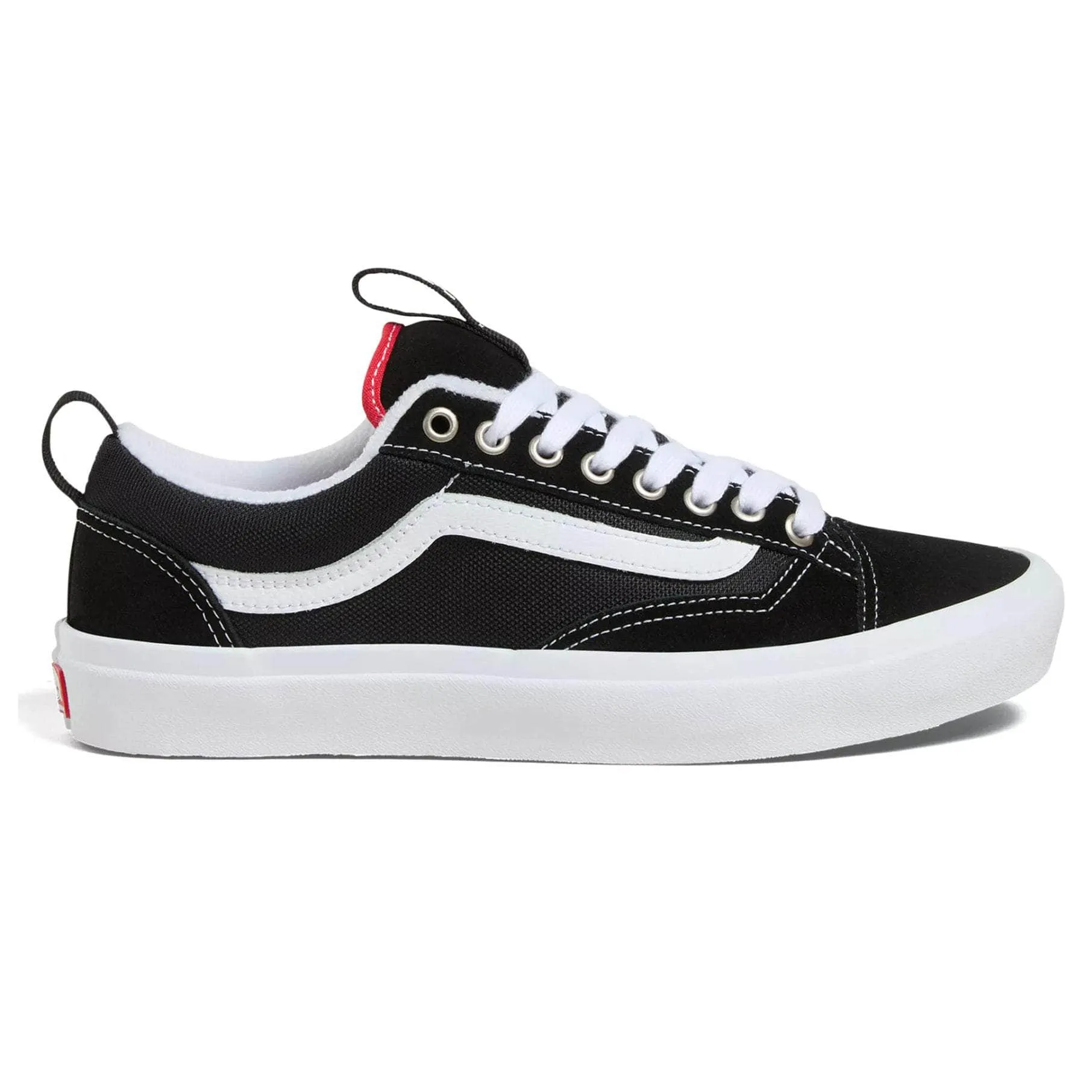 Vans Skate Old Skool 36   Shoes Black / White
