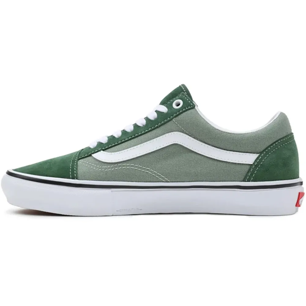 Vans Skate Old Skool Shoes Greener Pastures