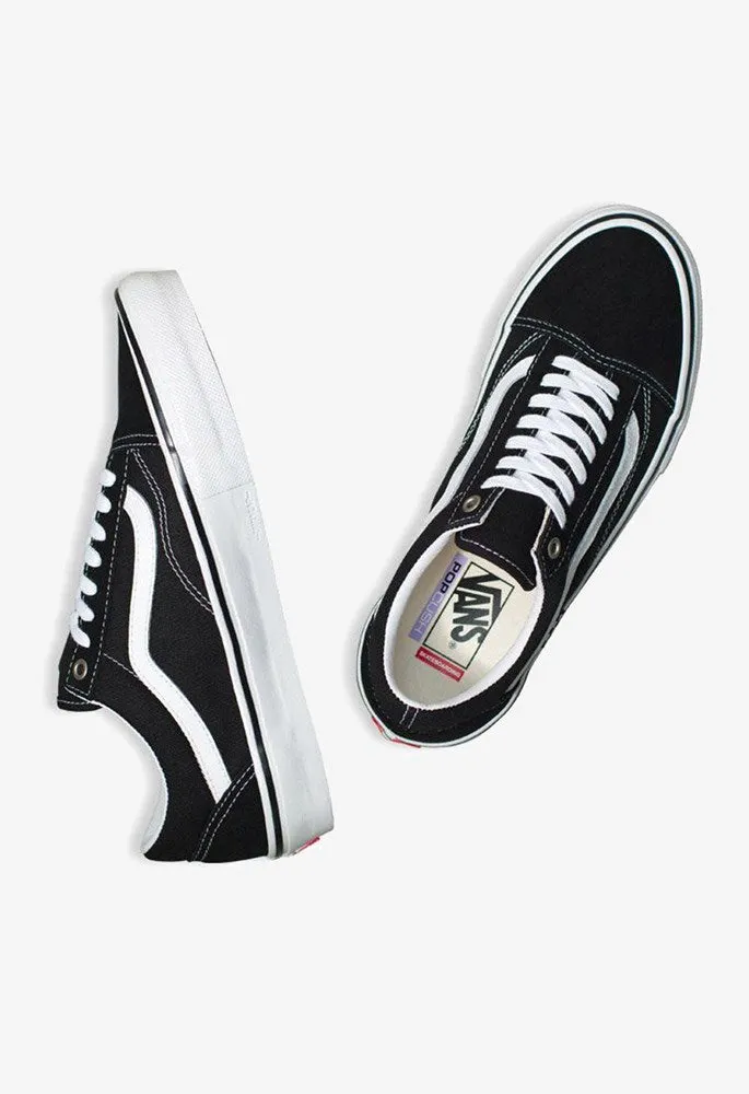 VANS SKATE OLD SKOOL