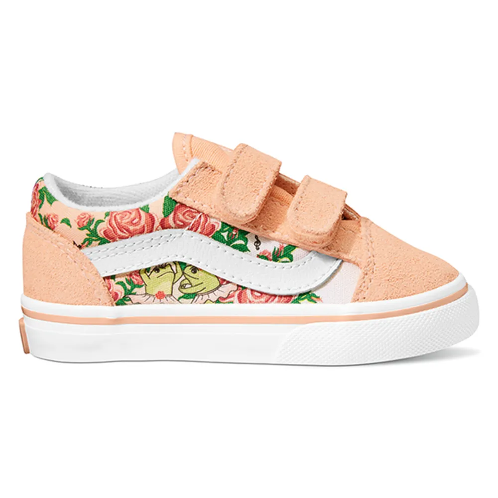 Vans Toddler Old Skool Shoes
