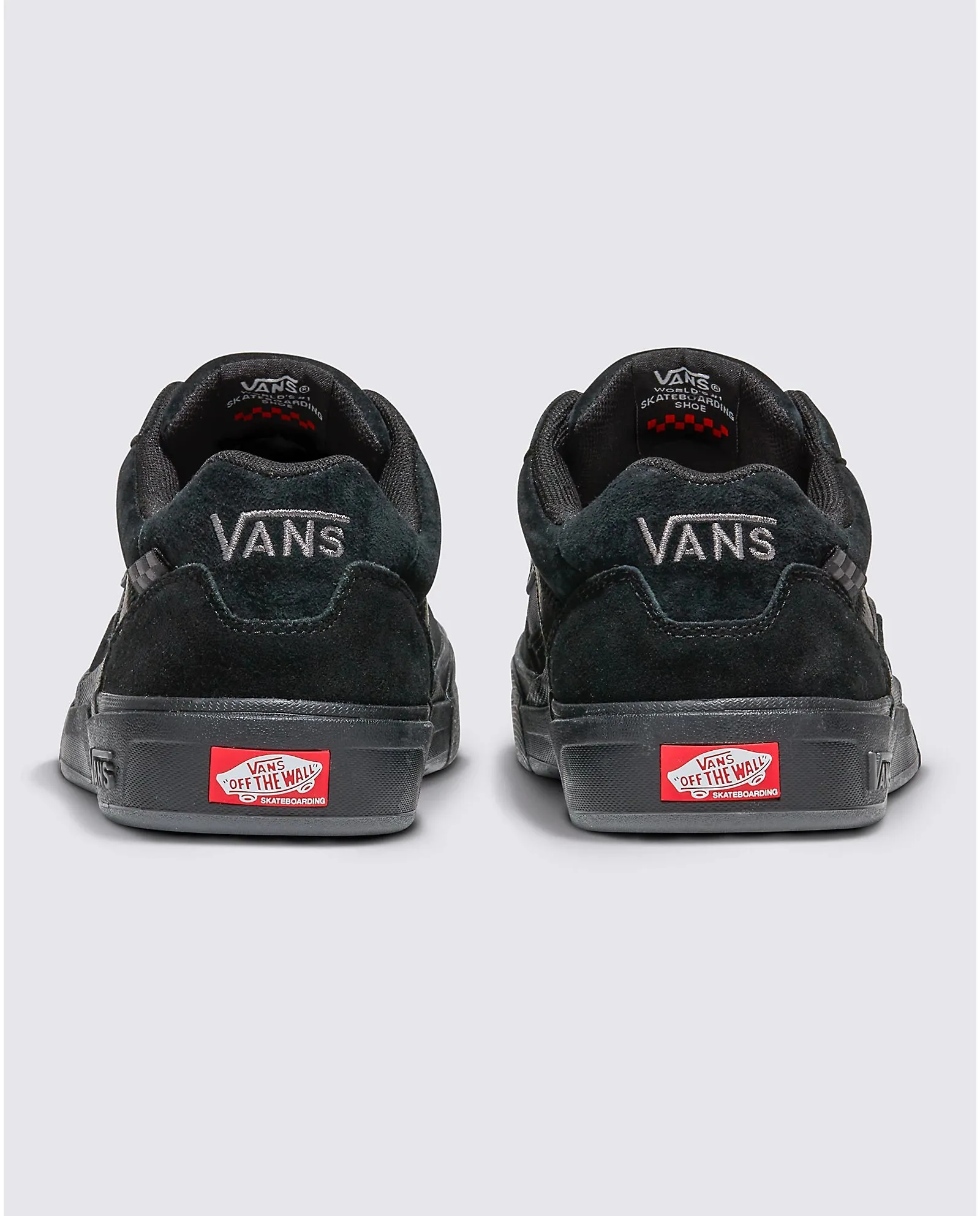 Vans Wayvee Black/Black