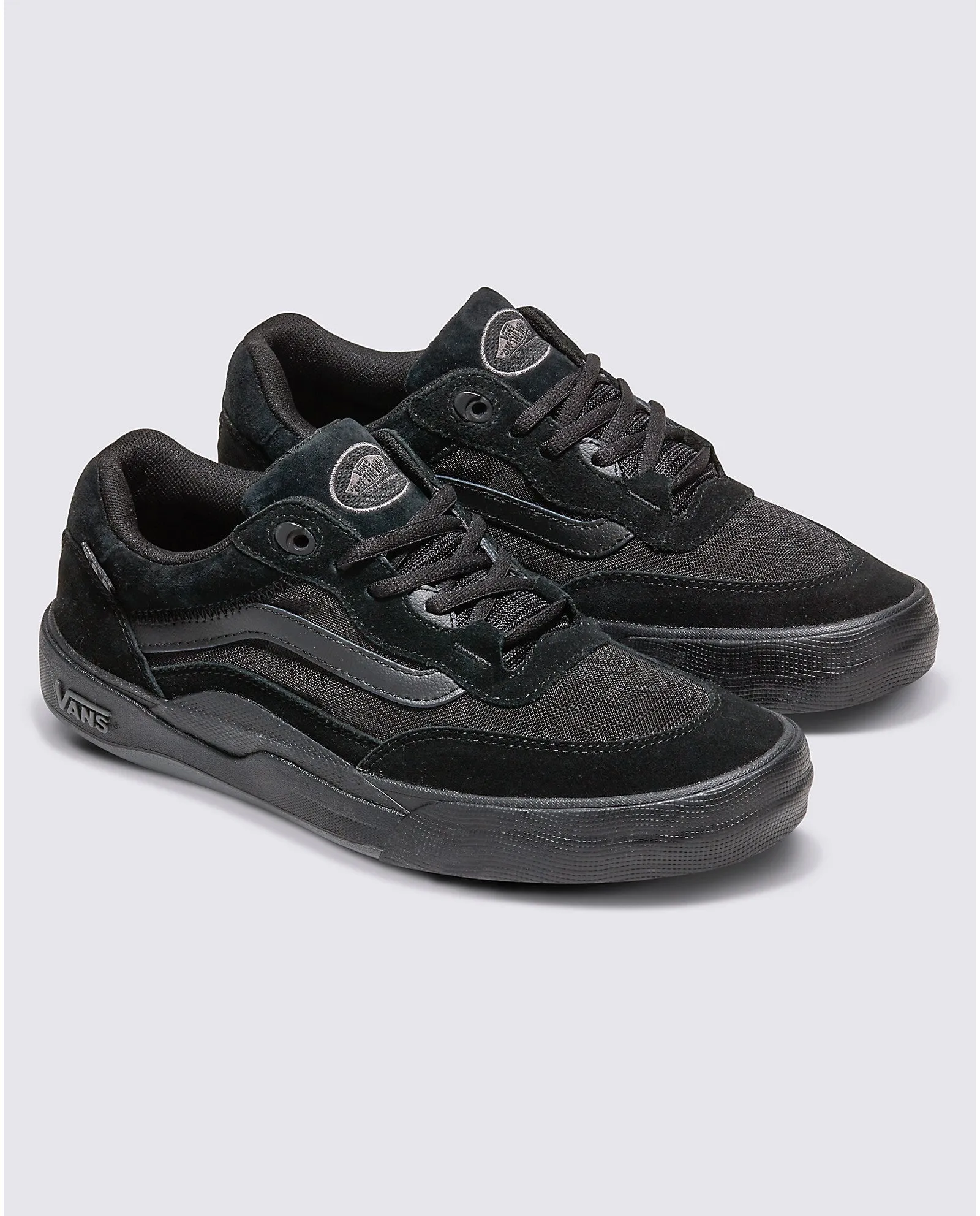 Vans Wayvee Black/Black