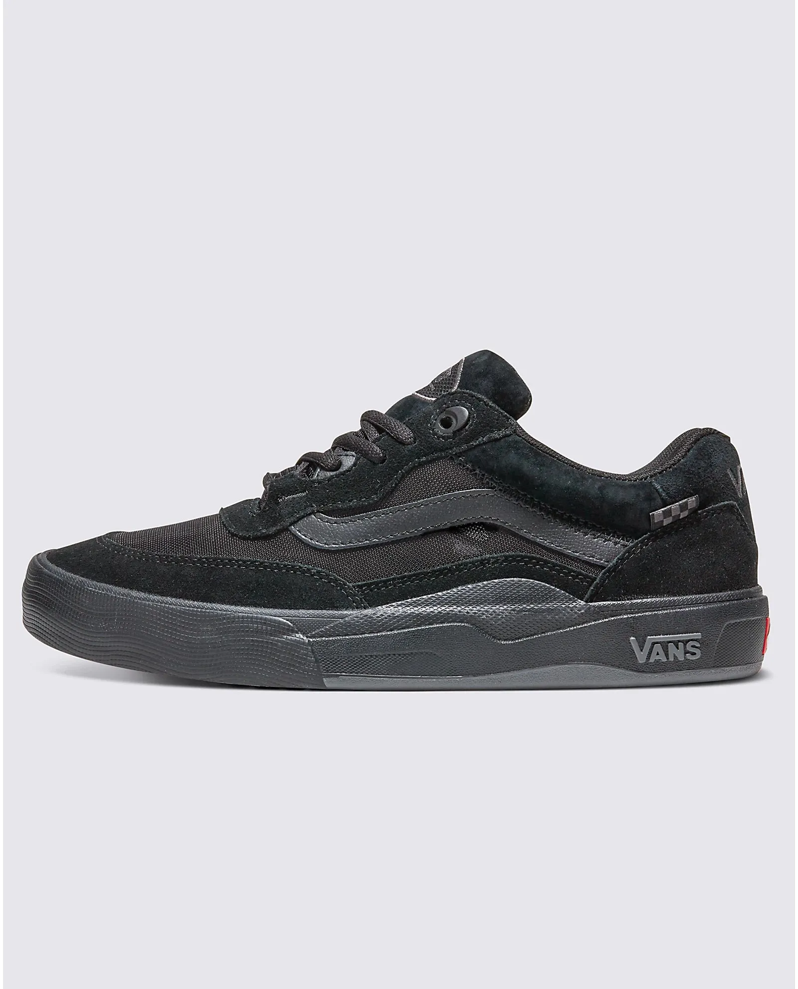 Vans Wayvee Black/Black