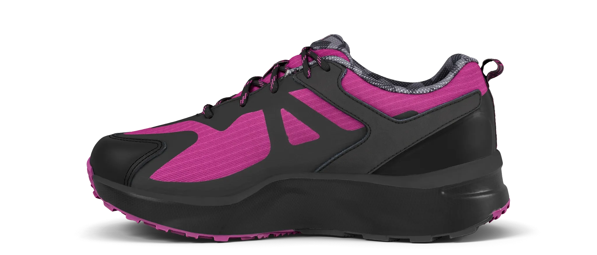 Veloce STX pink
