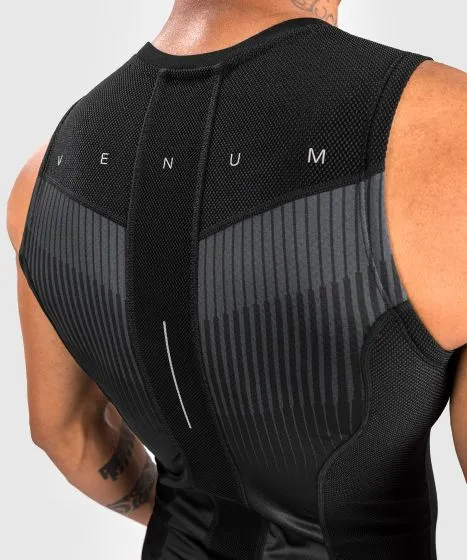 Venum Rashguard Sleevless Biomecha