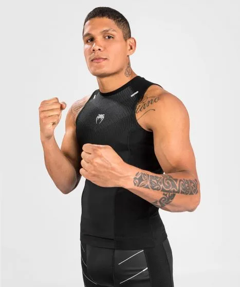 Venum Rashguard Sleevless Biomecha
