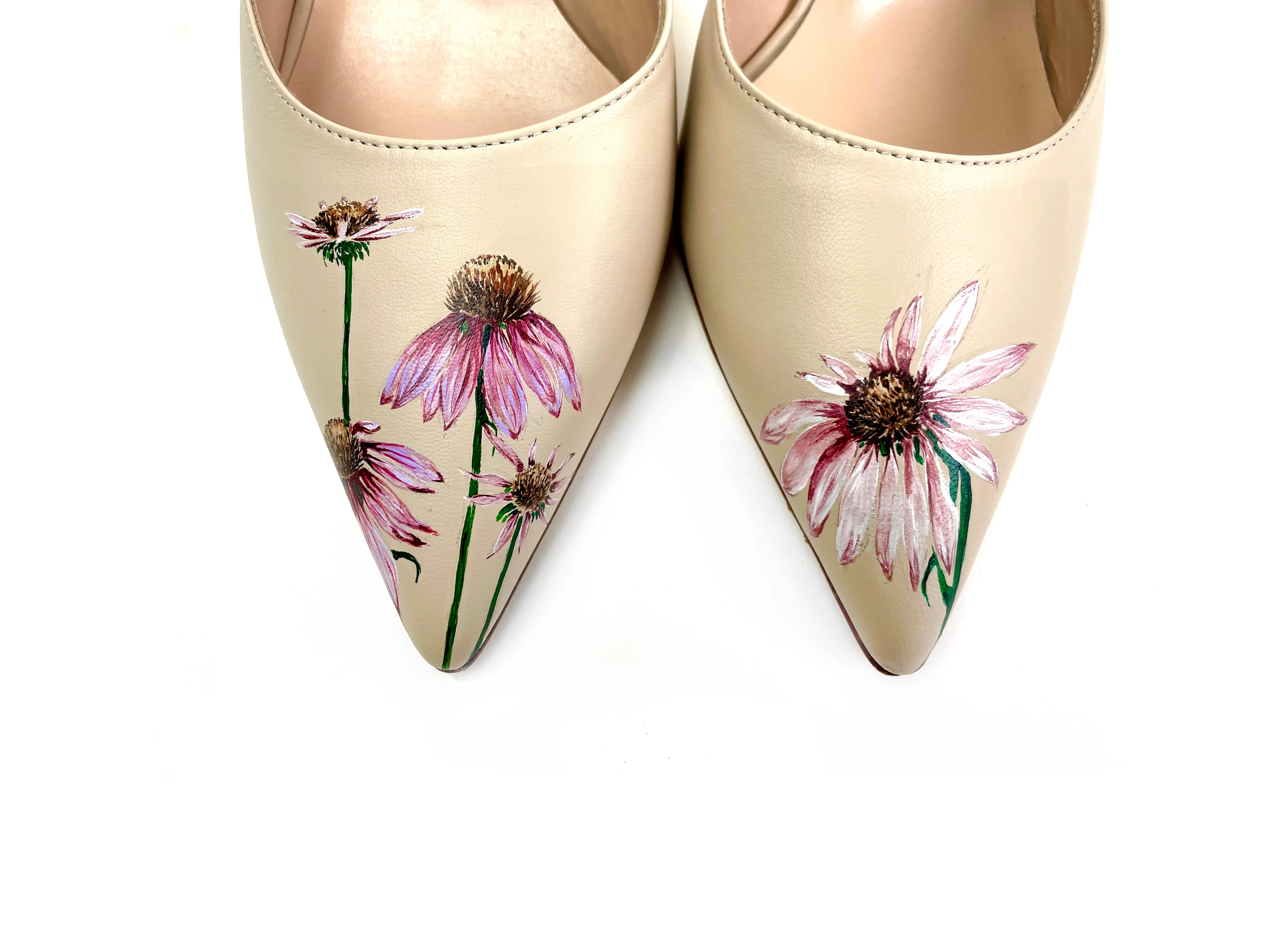 Vernazza Pumps