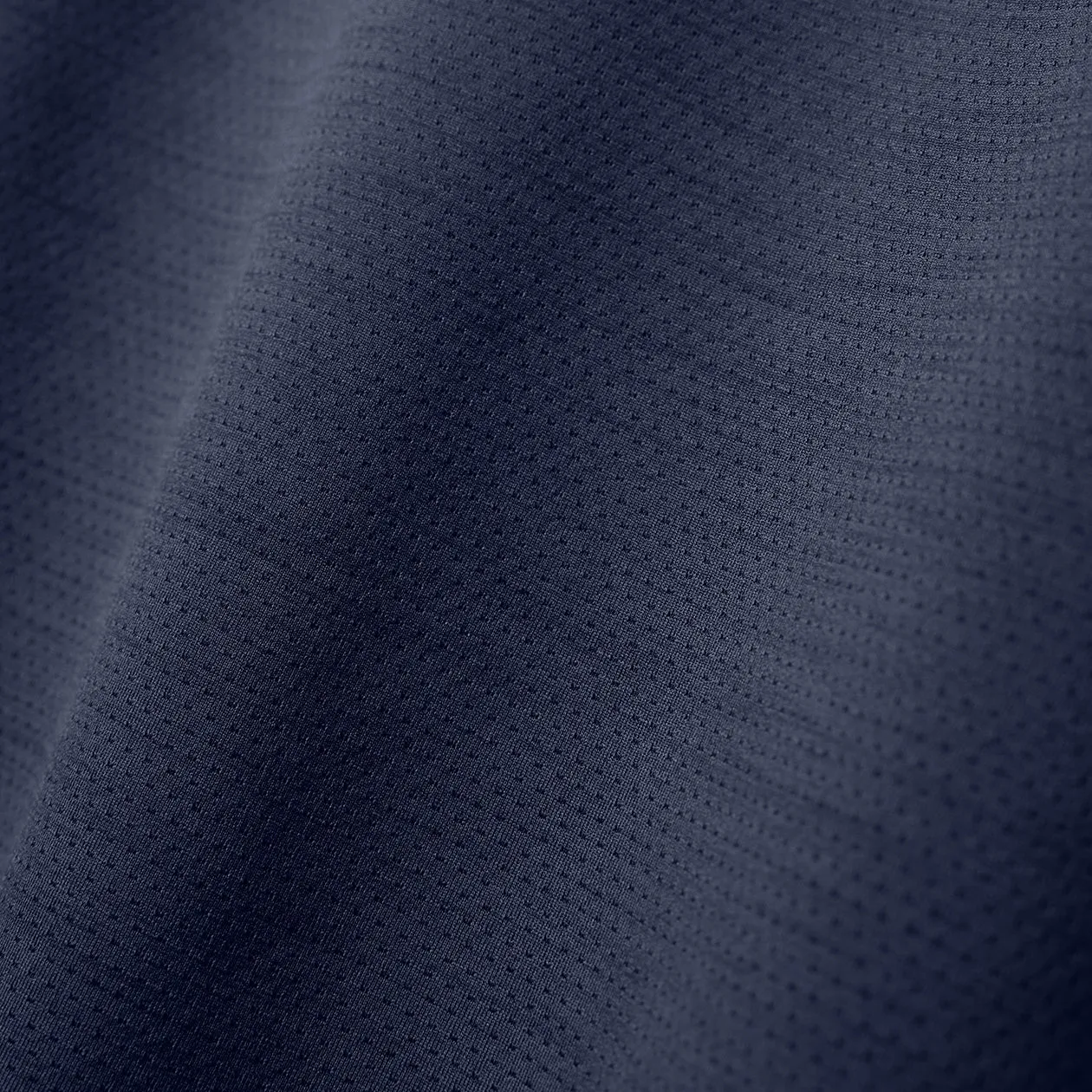 Versatile Long Sleeve Shirt - Navy