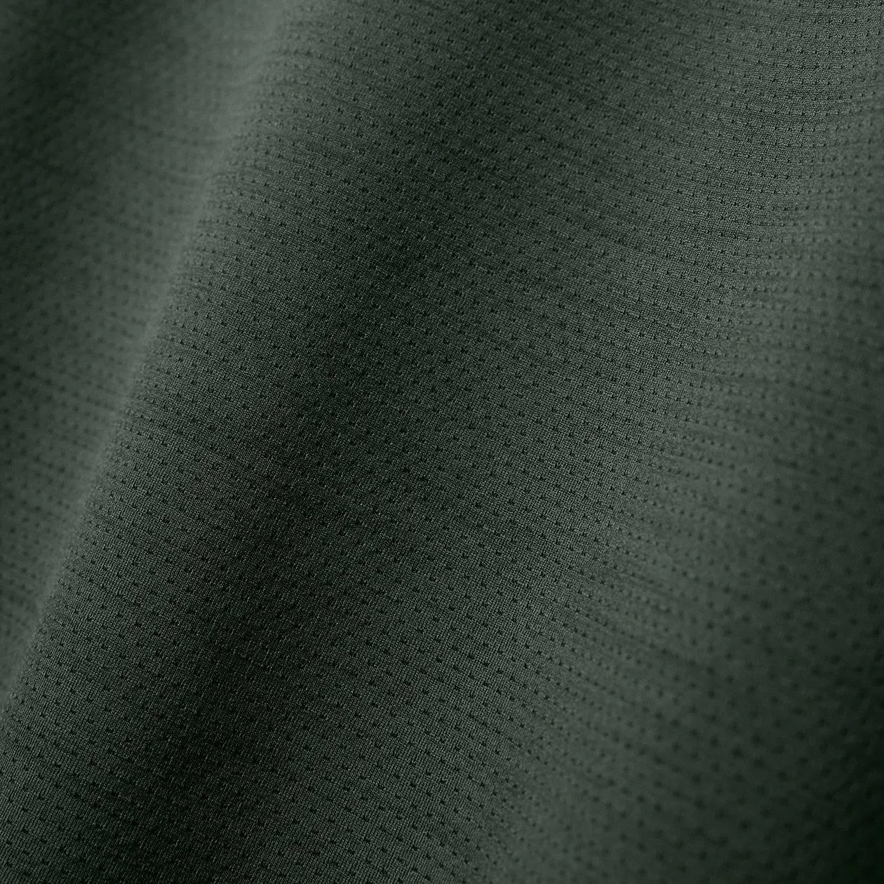 Versatile Long Sleeve Shirt - Pine