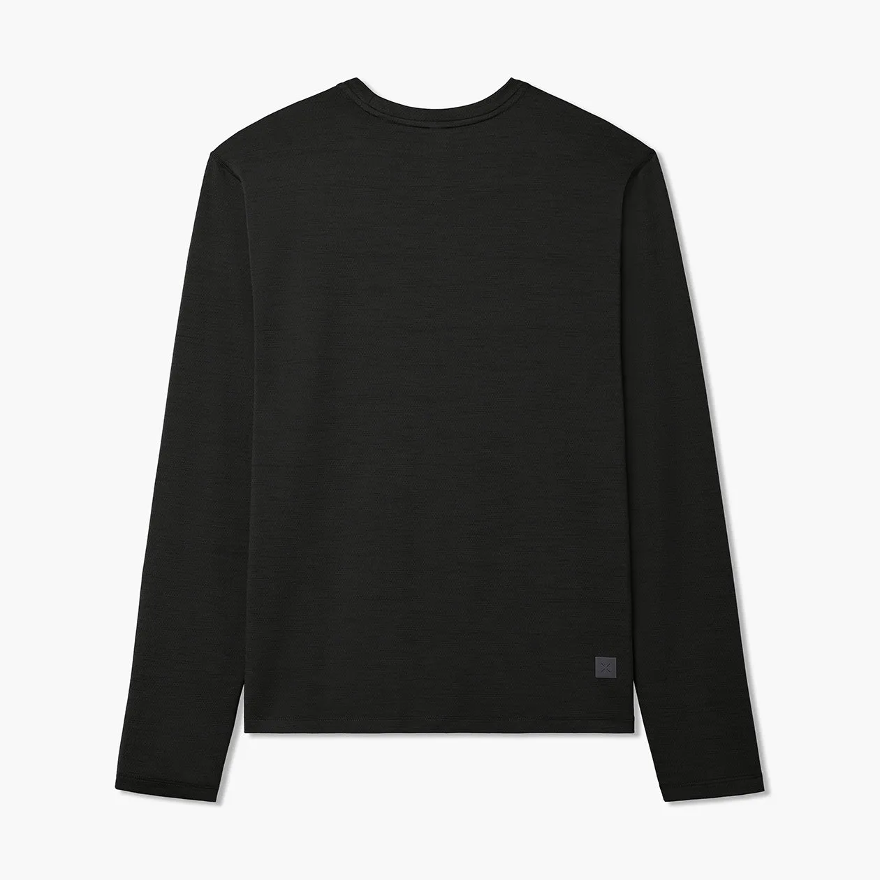 Versatile Long Sleeve Shirt