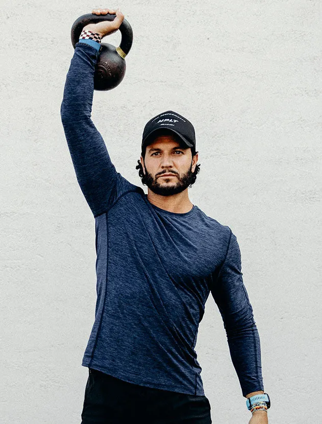 Versatile Long Sleeve Shirt