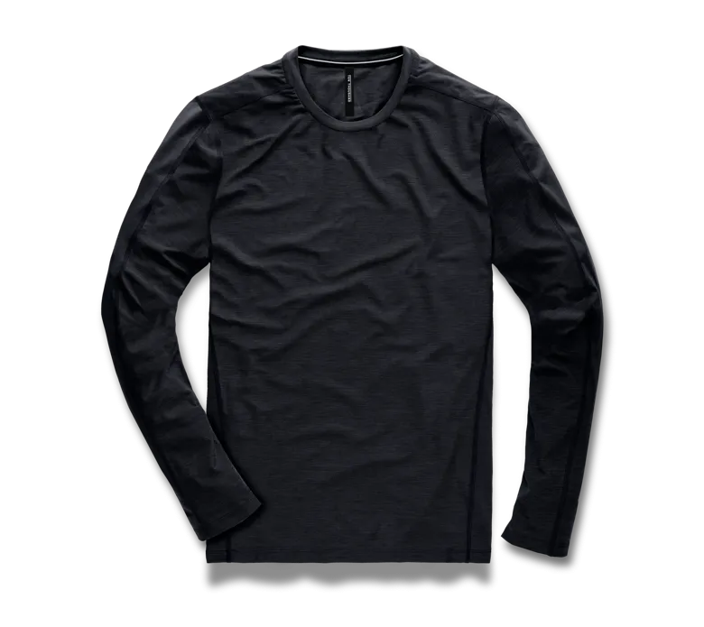 Versatile Long Sleeve Shirt