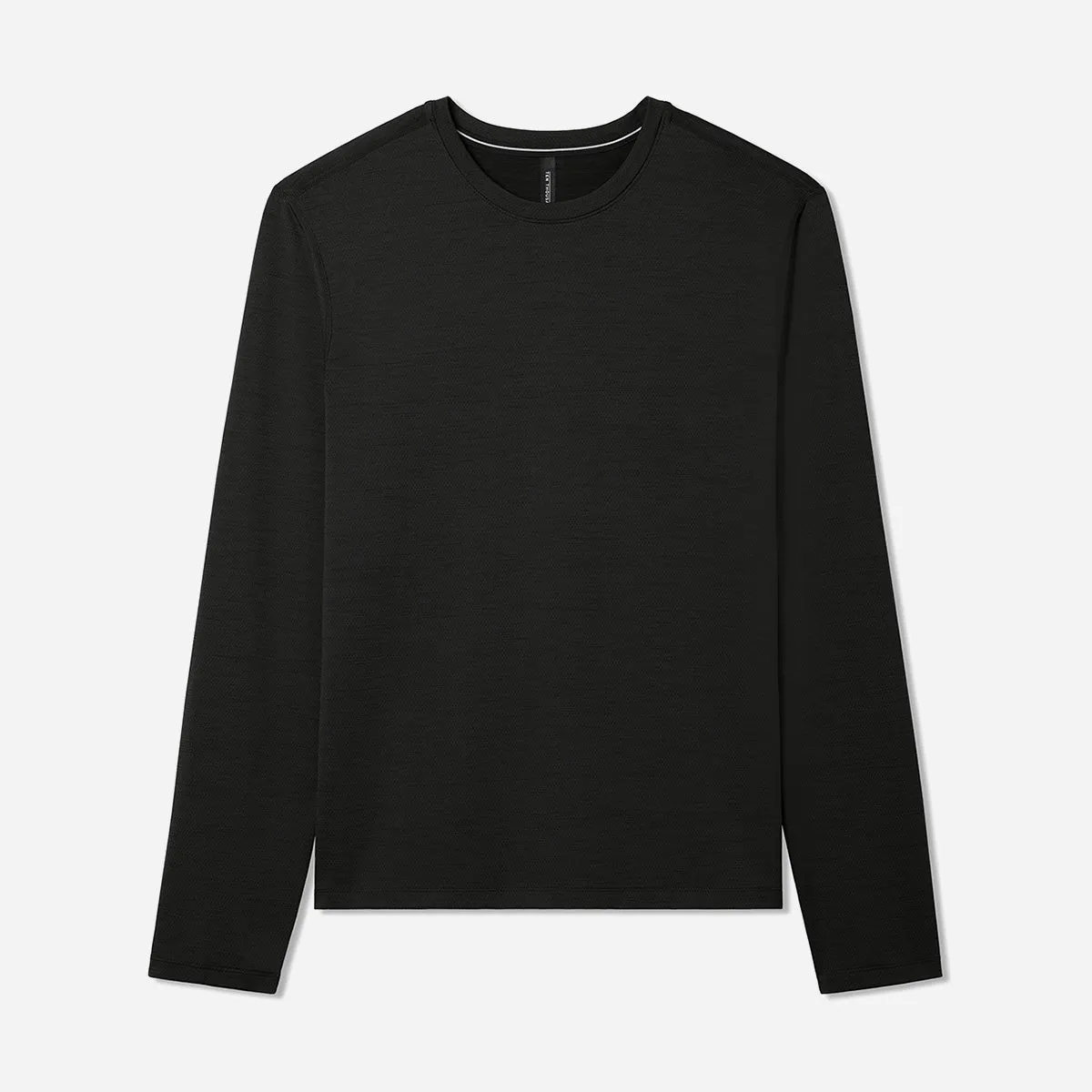 Versatile Long Sleeve Shirt